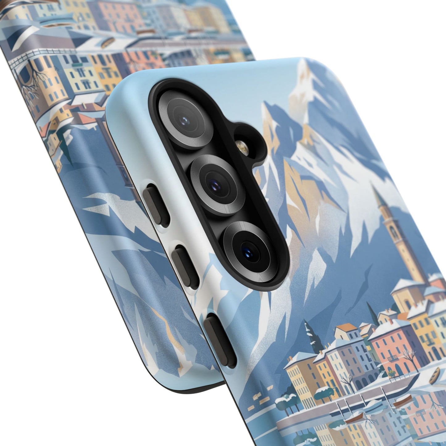 Tough Case Samsung Galaxy - Lecco