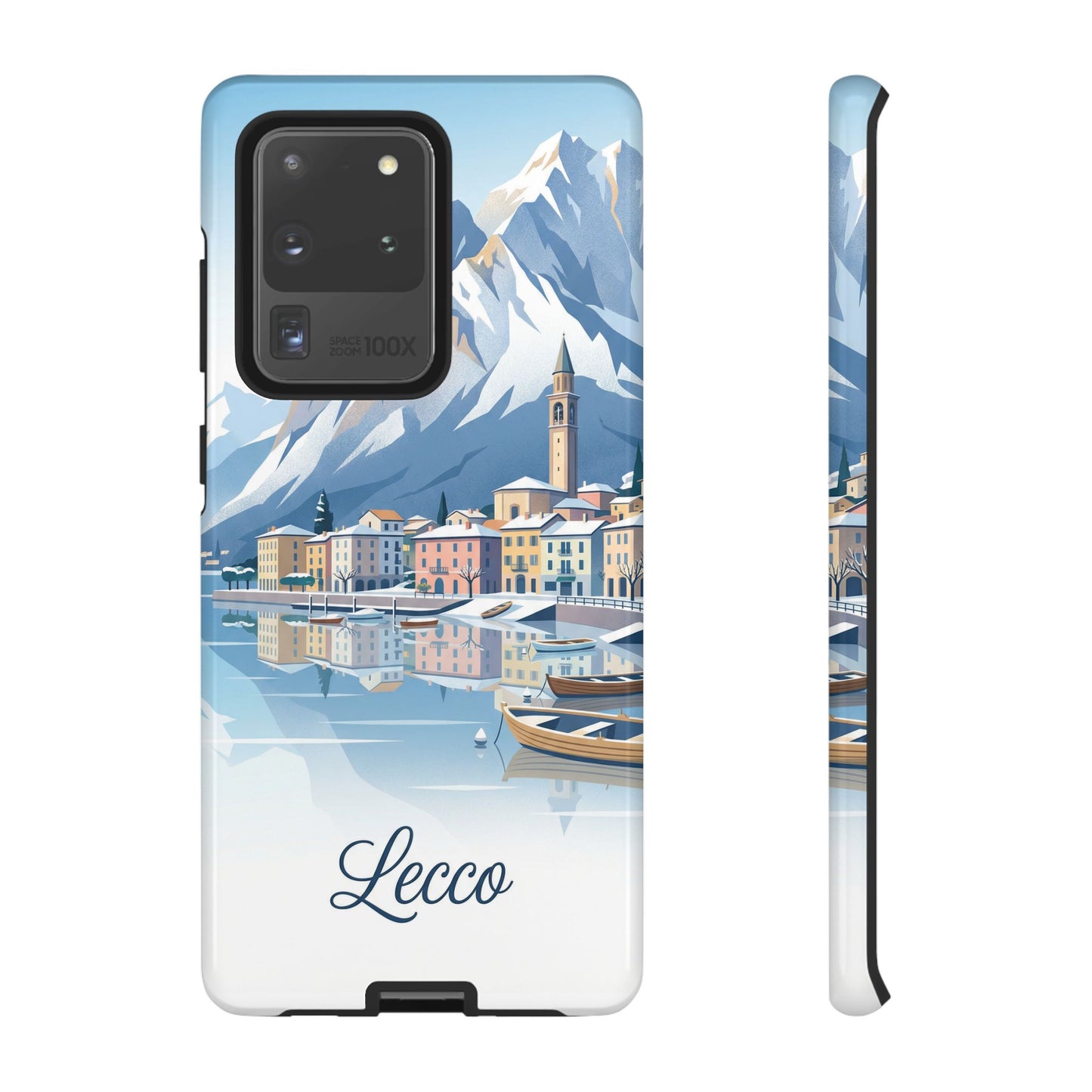 Tough Case Samsung Galaxy - Lecco