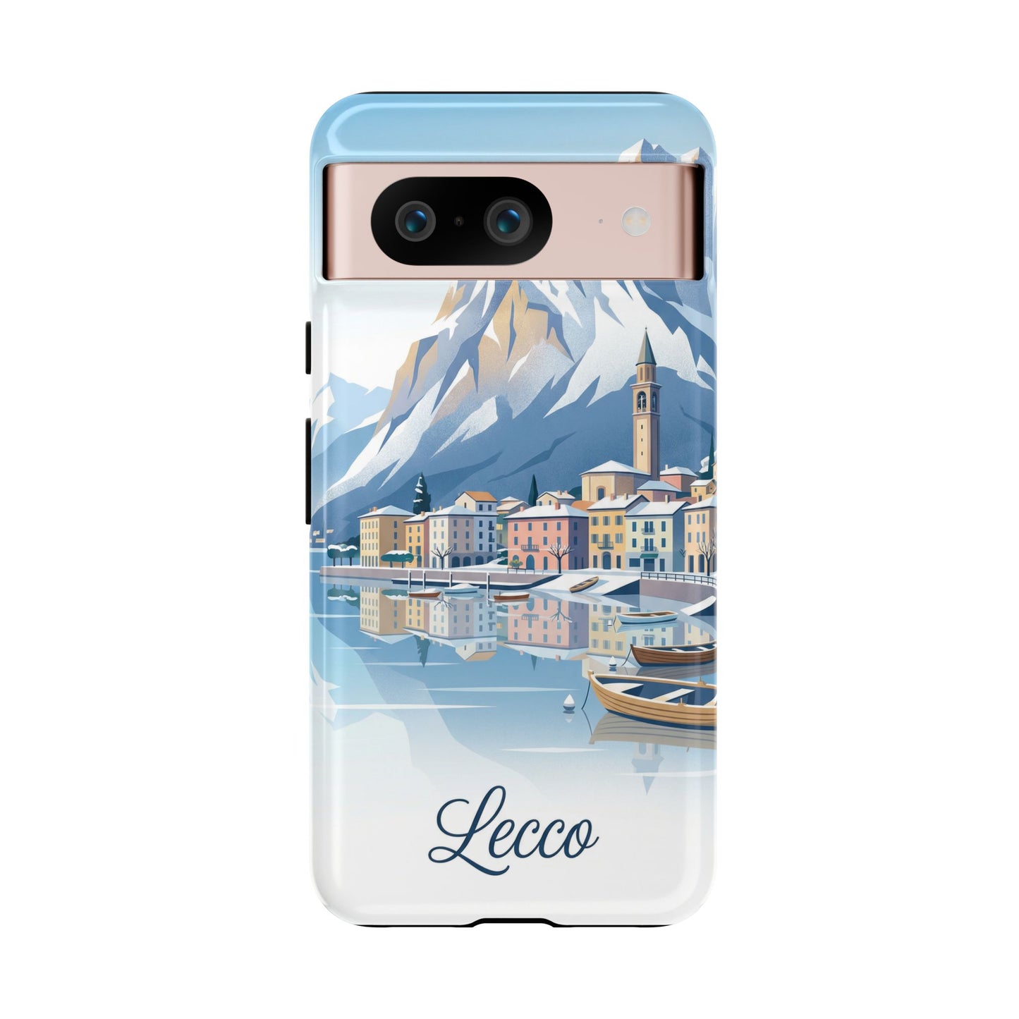 Tough Case Google Pixel - Lecco