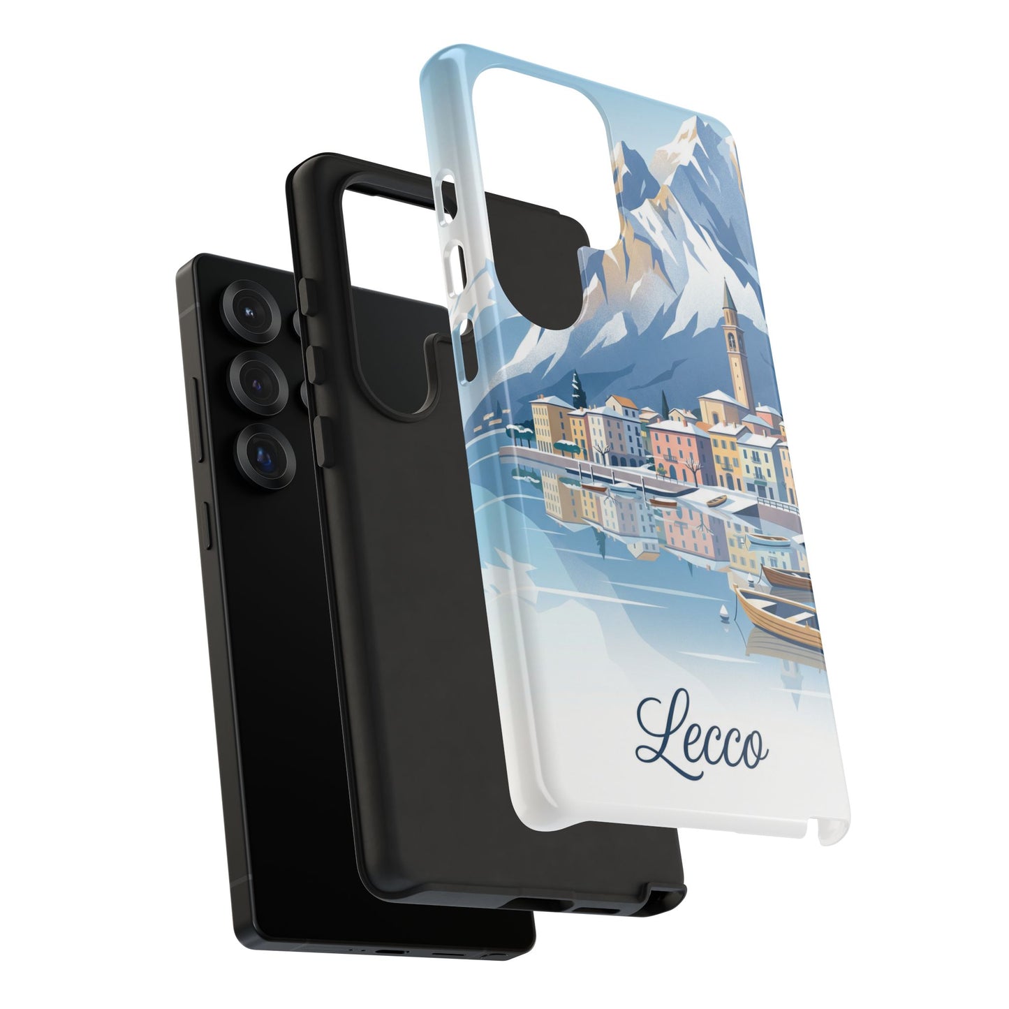 Tough Case Samsung Galaxy - Lecco