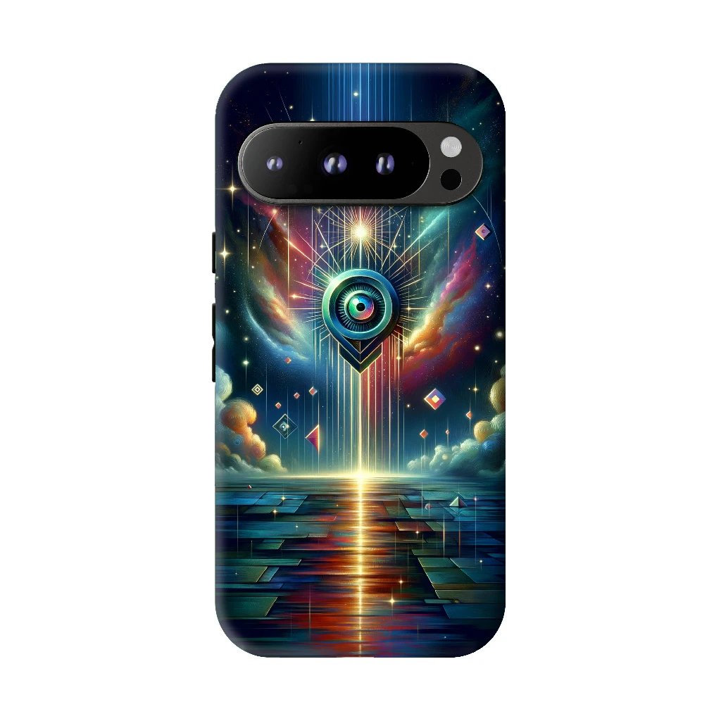 Google Pixel 9 Pro / Lucido preview