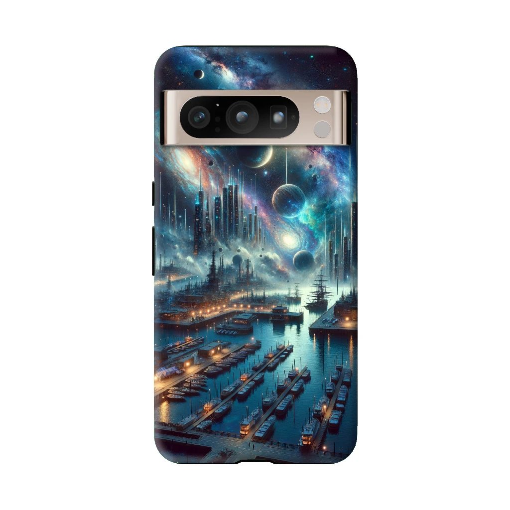 Google Pixel 8 Pro / Glossy preview